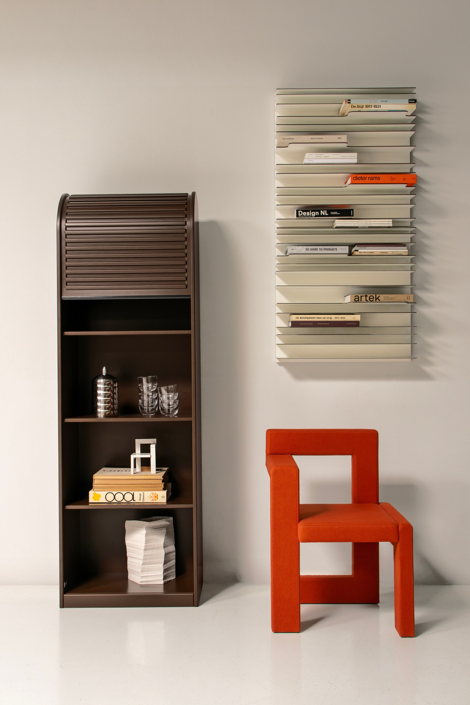 Het nieuwe Pastoe  Victors Design Agency