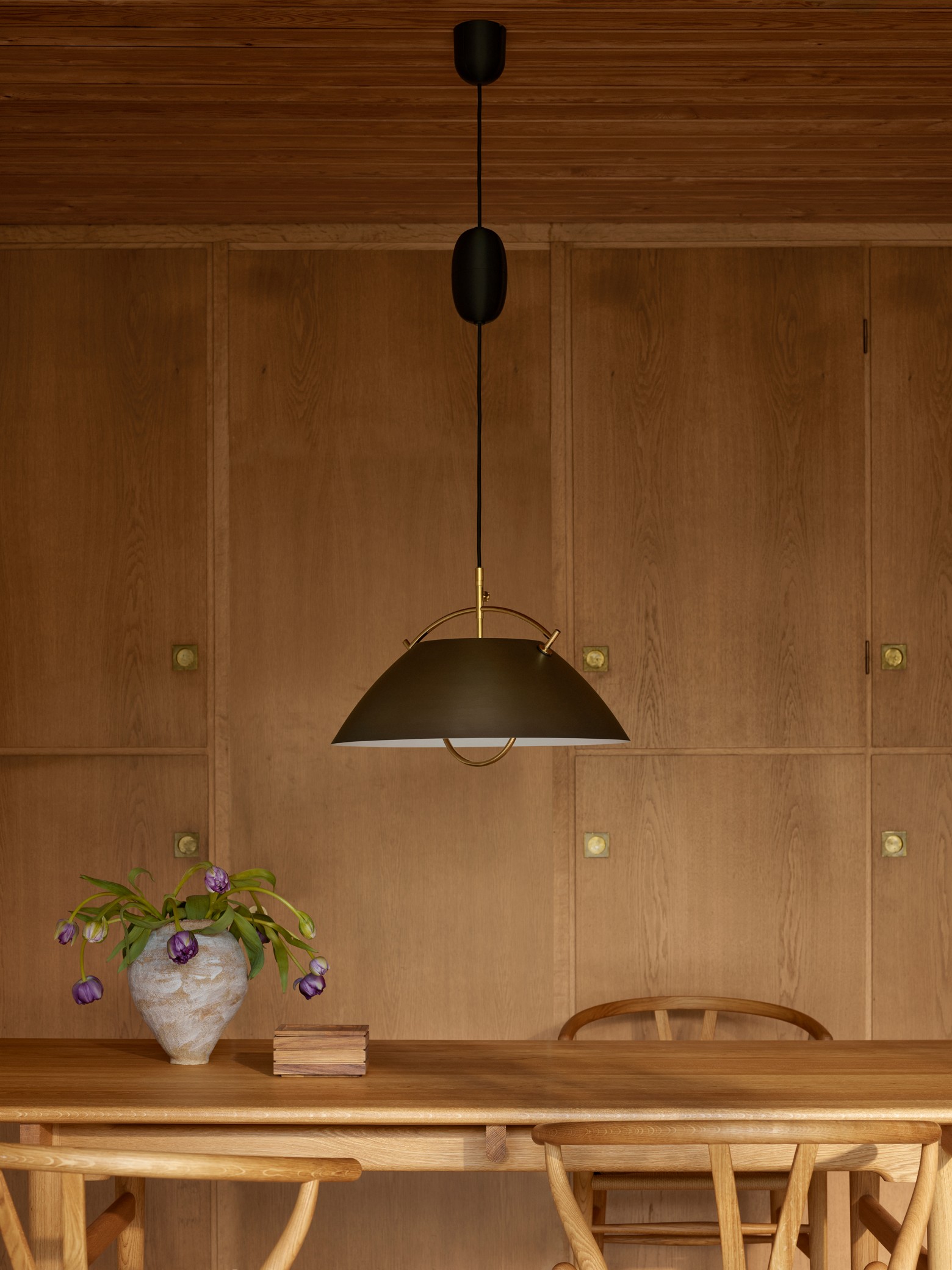 The Pendant - édition anniversaire Victors Design Agency