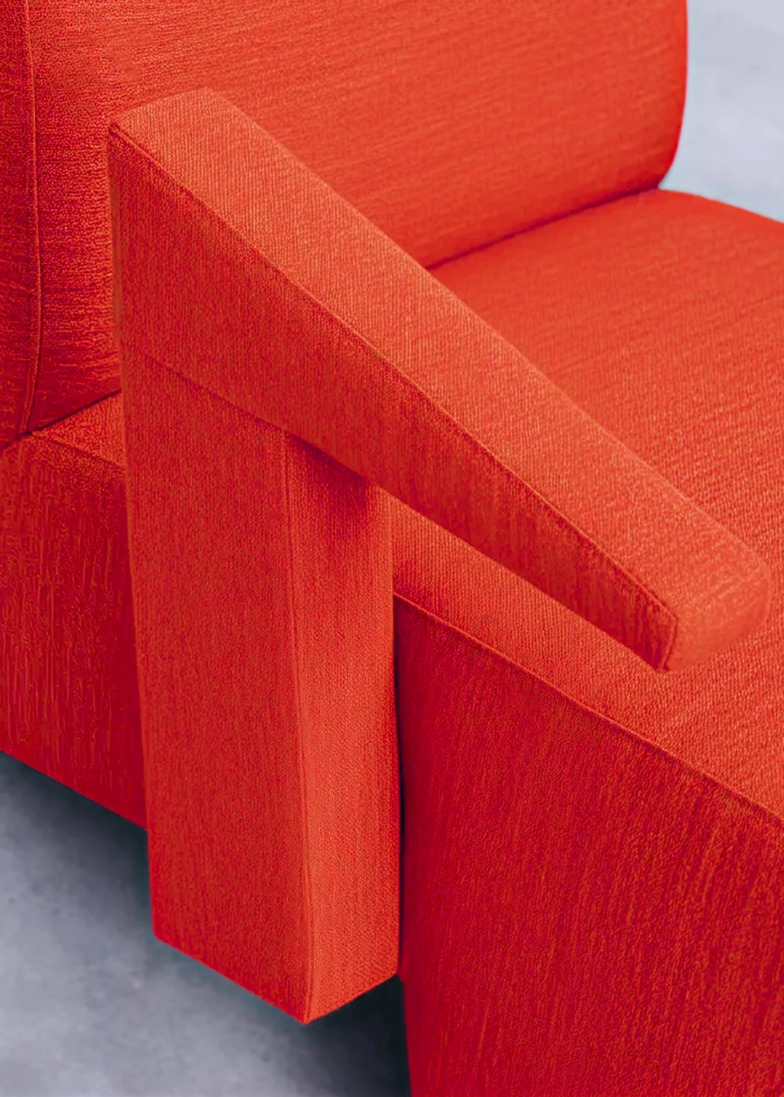 Zwaan lounge, Gerrit Rietveld, 1958  Victors Design Agency