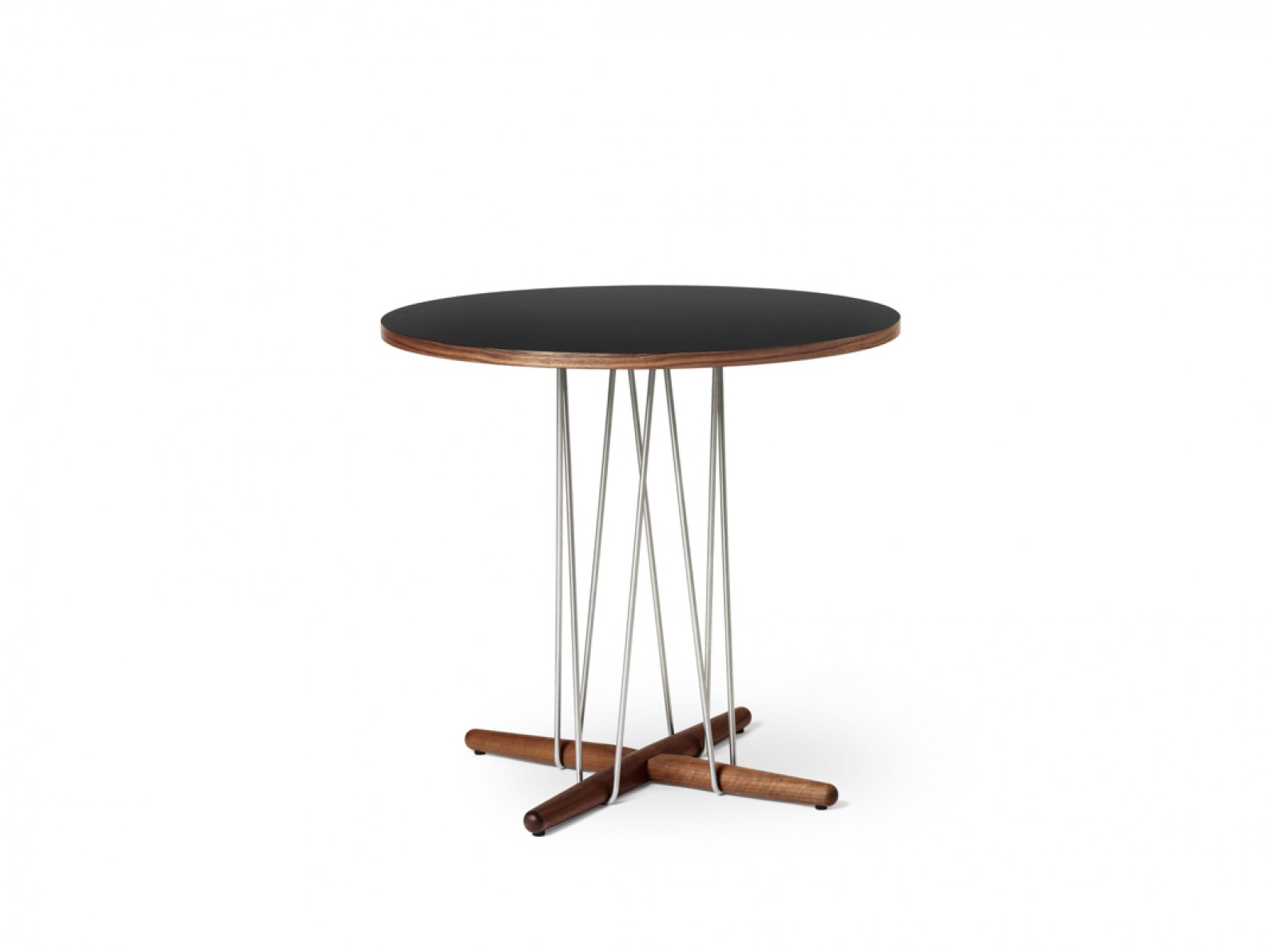 E021 Embrace Lounge Table - ø48 cm