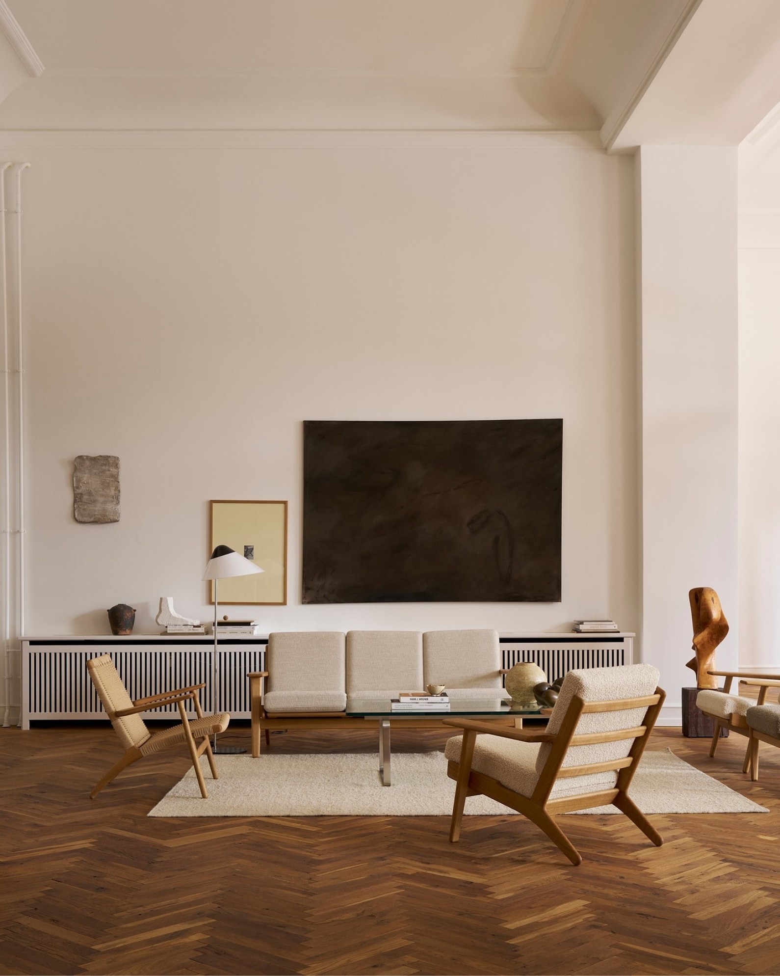 Setting tijdens “3 days of design” 2025