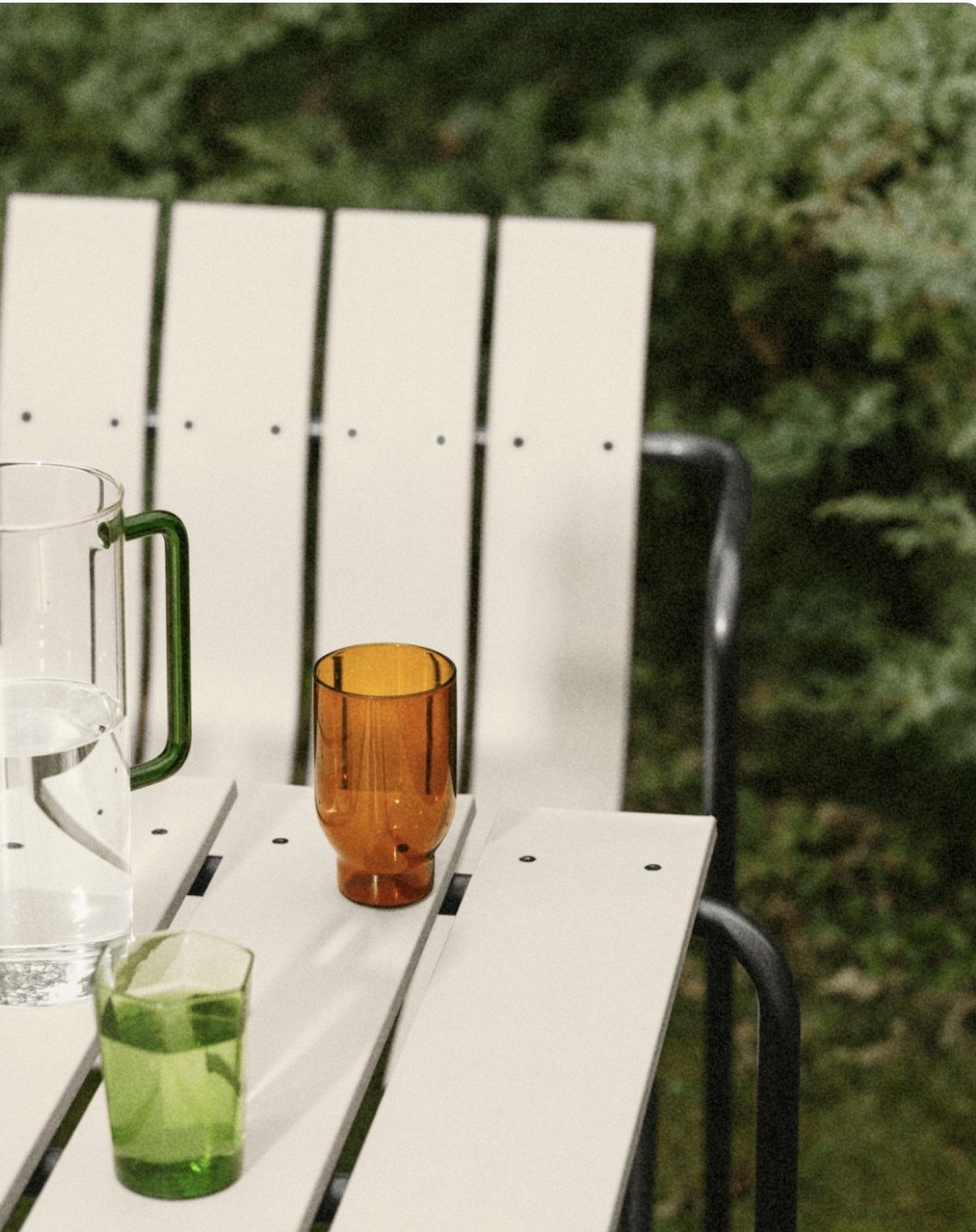 Mater outdoor collection 