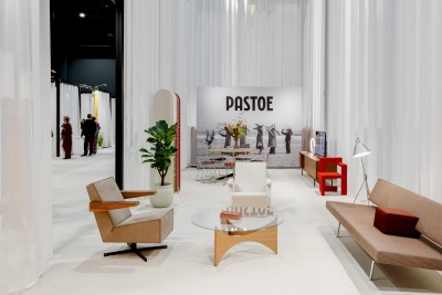 Pastoe @ Design Nation 2026 Kortrijk 