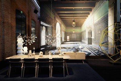 Victors Design Agency