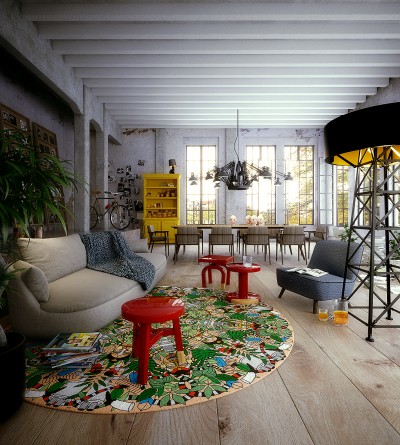 Victors Design Agency