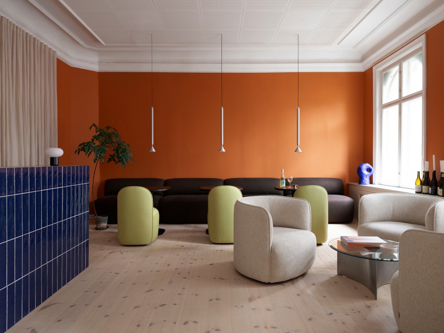 Panorama collectie @Wendelbo