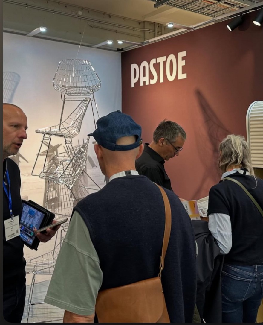 Design Destination du 18 au 20 juin 2026