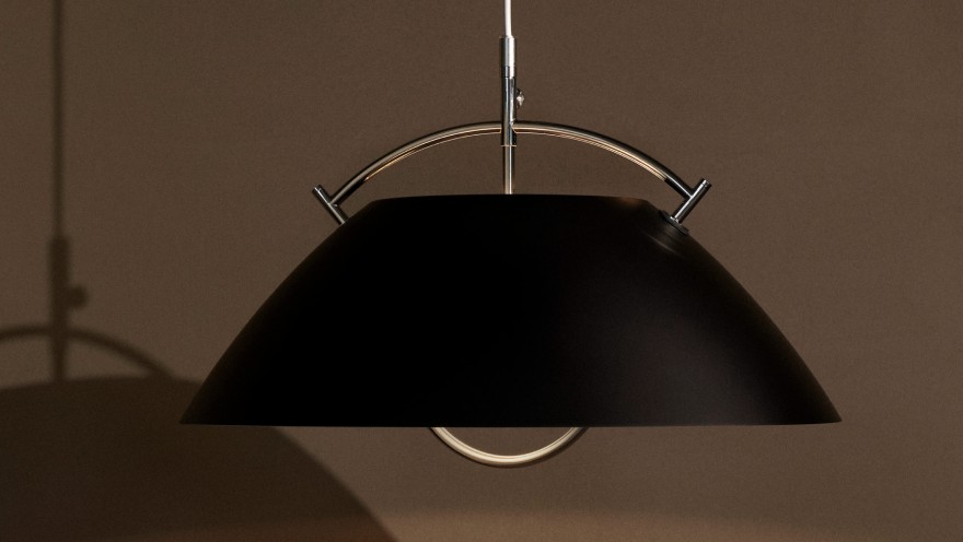 The Pendant van Hans J. Wegner