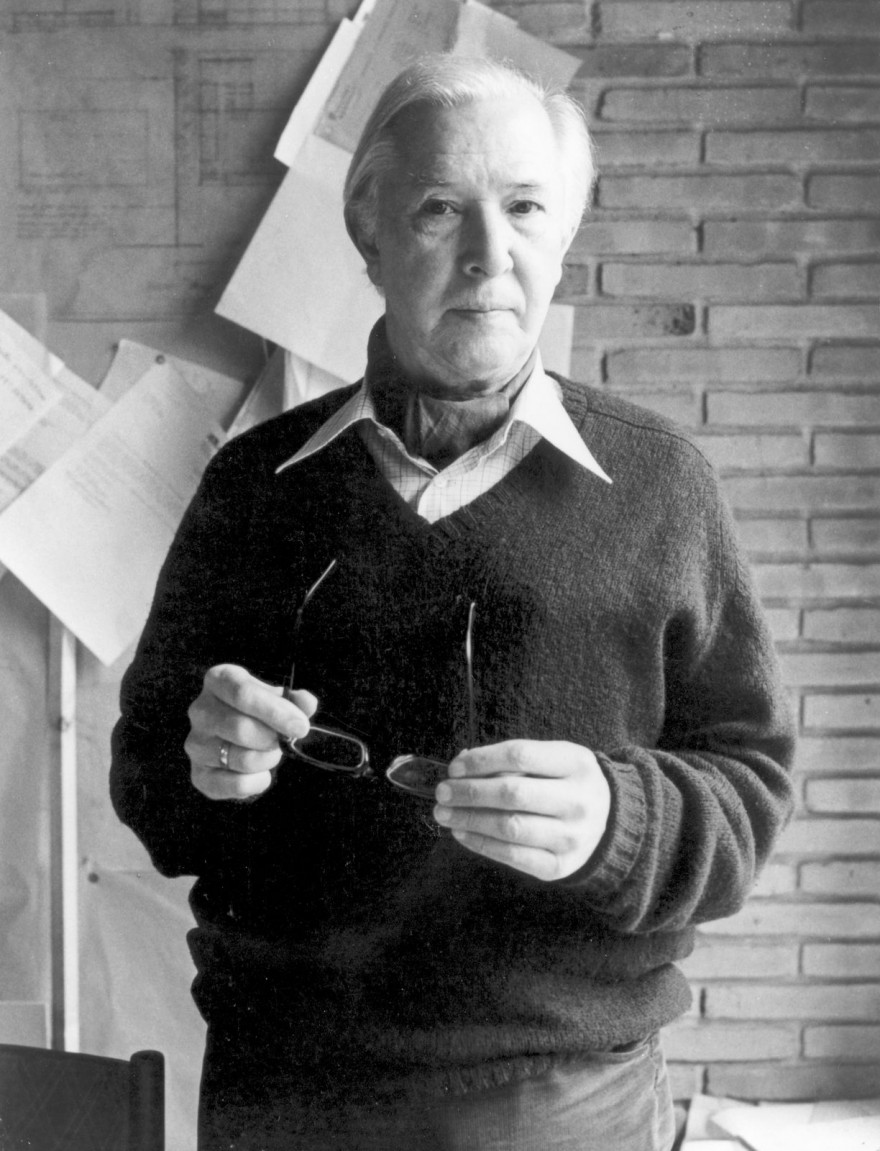 Hans J Wegner, Deense modernist 