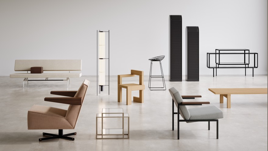 Pastoe @design nation 
