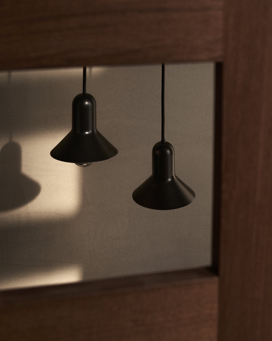 BT1091 Confetti Pendants van Bonderup & Thorup