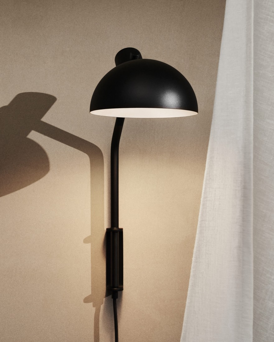MO300 wandlamp van Mads Odgård