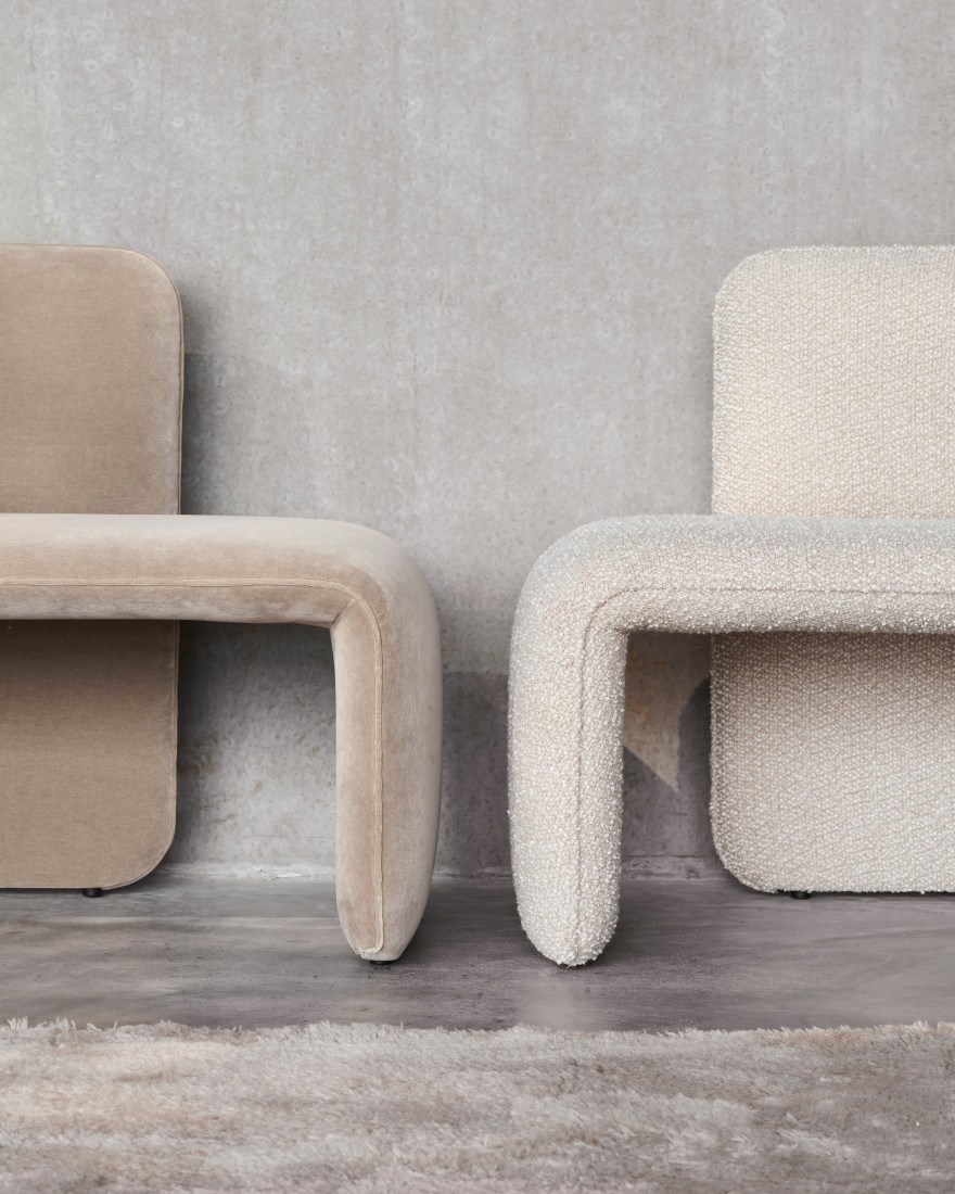 Sebastian Herkner: Rest Bench