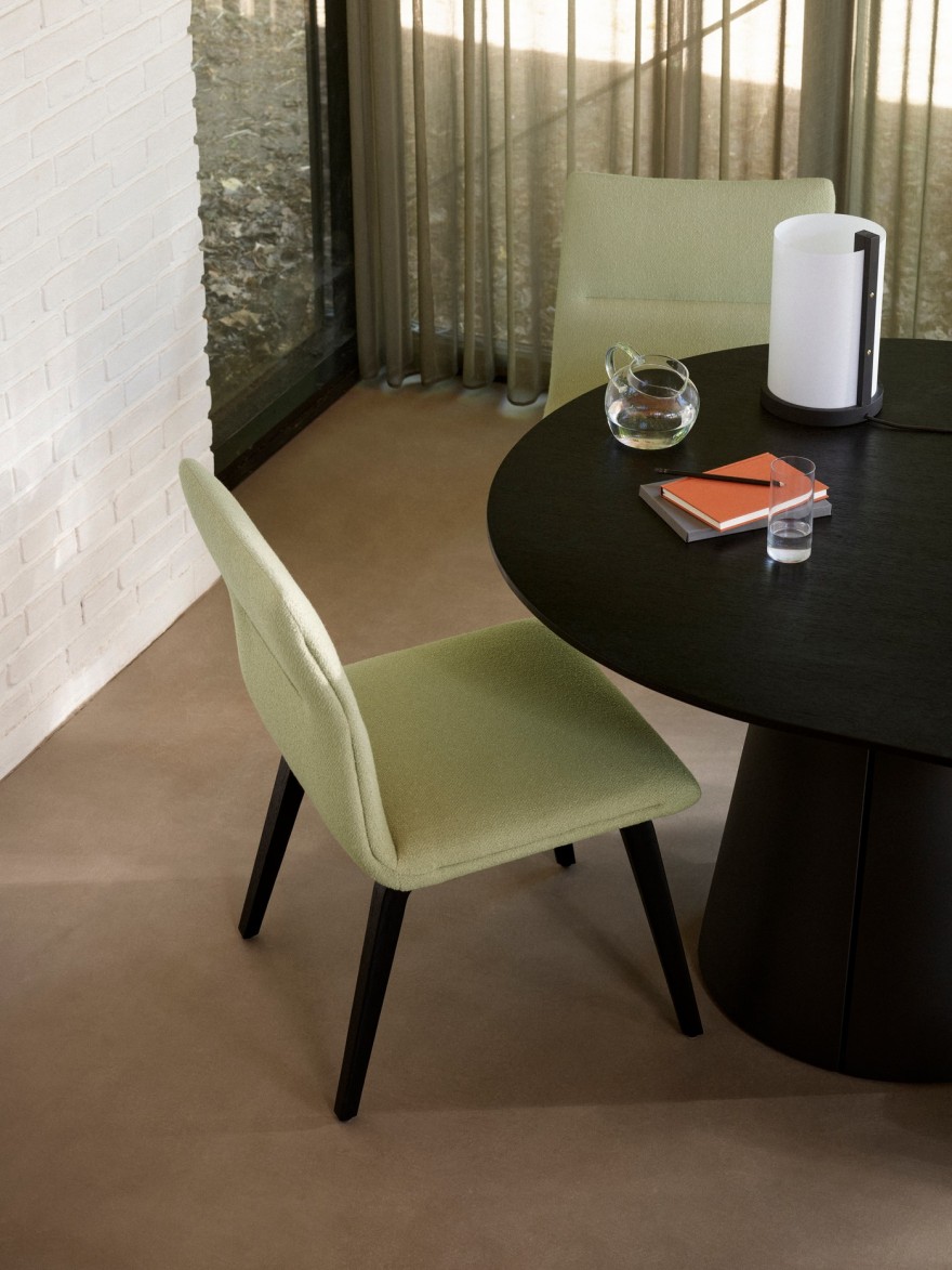 Ori dining chair 