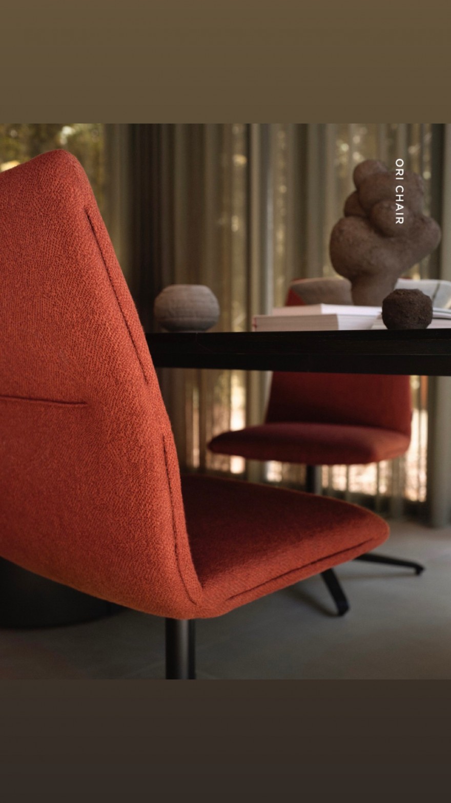 Patrick Norguet voor Wendelbo: affordable design 