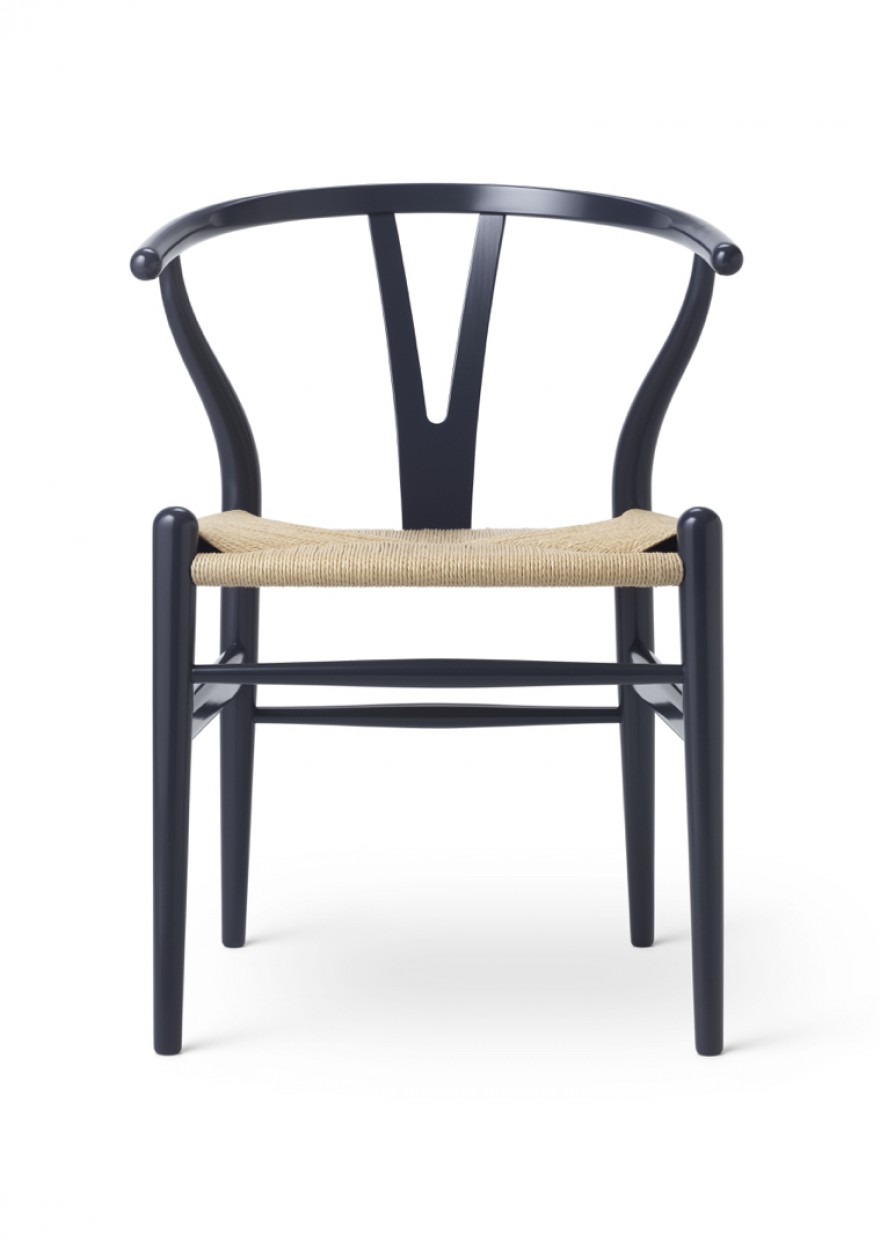 Midnight Blue NCS S 8005 R80B Victors Design Agency